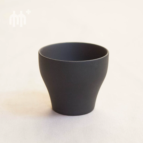 Чжука бамбуковый уголь по угольному углу фиолетовый песочный песок