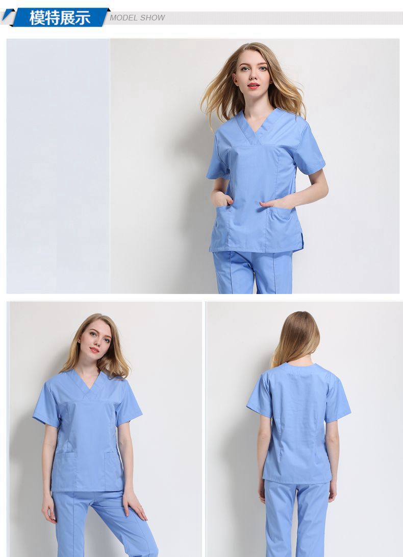 Tenue infirmière - Ref 1857002 Image 12