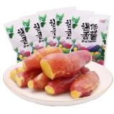 Fuchun Dragon Mini сладкий картофель сладкий картофель Специальные ингредиенты сладкий картофель, приготовленная на картофель