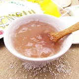Аутентичные семена Three Three Village Osmanthus Lotus Lotus, Hangzhou Specialty West Lake Loch Fast Disnisin Lotus Powder 420G
