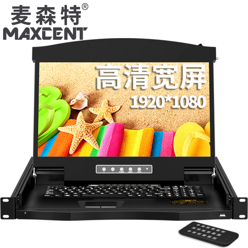 Masonite Kvm Switch 8-Port 17inch USB Rack-Mounted 16-Port Hd Lcd Short Model Ae-1708K Masonite Kvm Switch 8-Port 17inch USB Rack-Mounted 16-Port Hd Lcd Short Model Ae-1708K