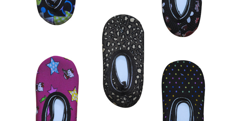 Chaussettes enfant - Ref 2106950 Image 7