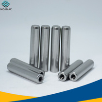 Stainless Steel Pin 13mm Negative Tolerance Internal Thread Positioning Pin Cylinder Pin MSTH Pin Stainless Steel Screws