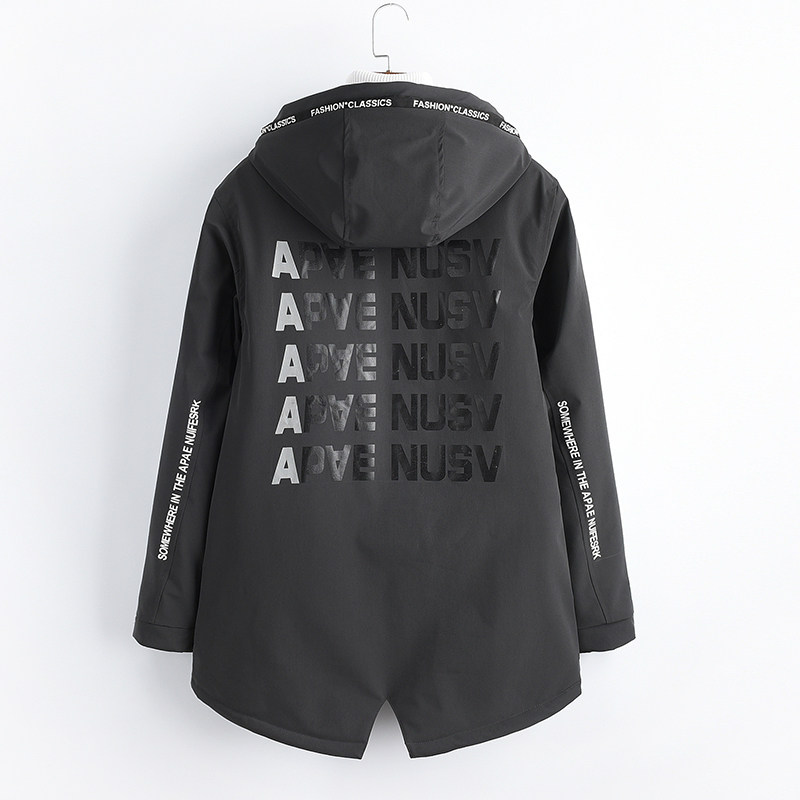 Blouson chaud pour homme DAMJOY     - Ref 3113362 Image 3