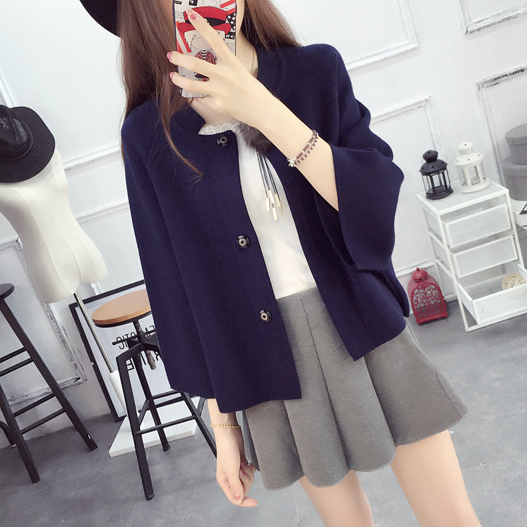 Cardigan en Adhesif - Ref 3229154 Image 18