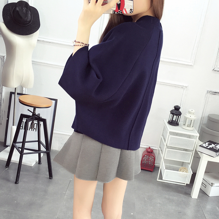 Cardigan en Adhesif - Ref 3229154 Image 20