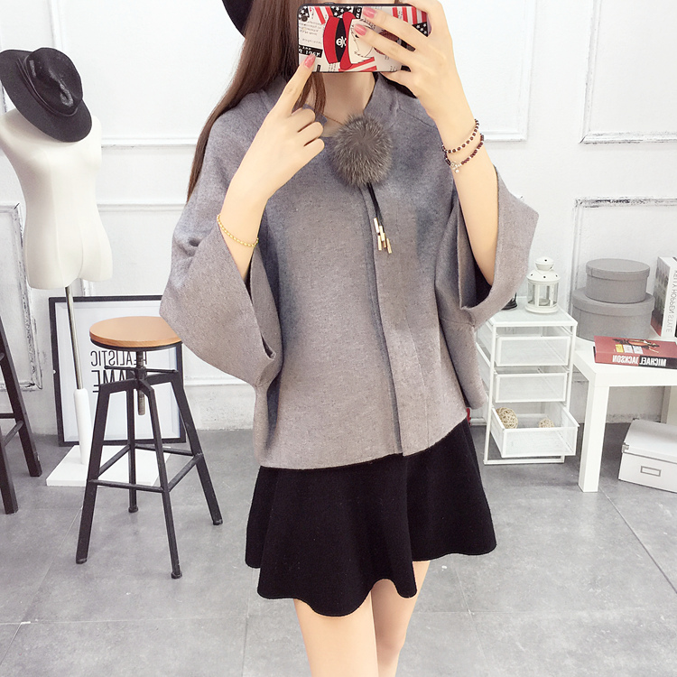 Cardigan en Adhesif - Ref 3229154 Image 31