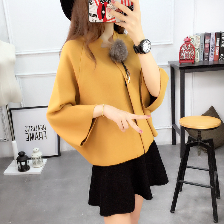 Cardigan en Adhesif - Ref 3229154 Image 24