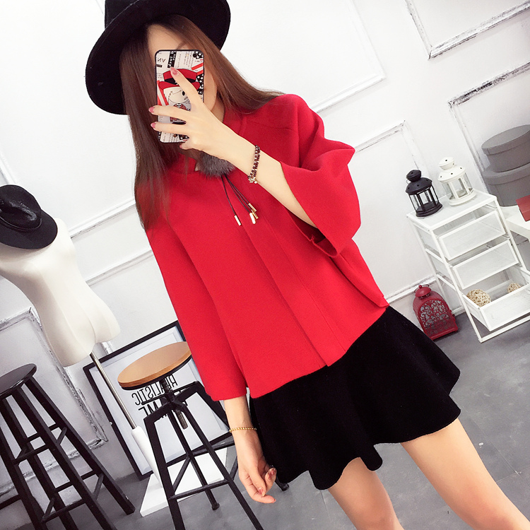 Cardigan en Adhesif - Ref 3229154 Image 9