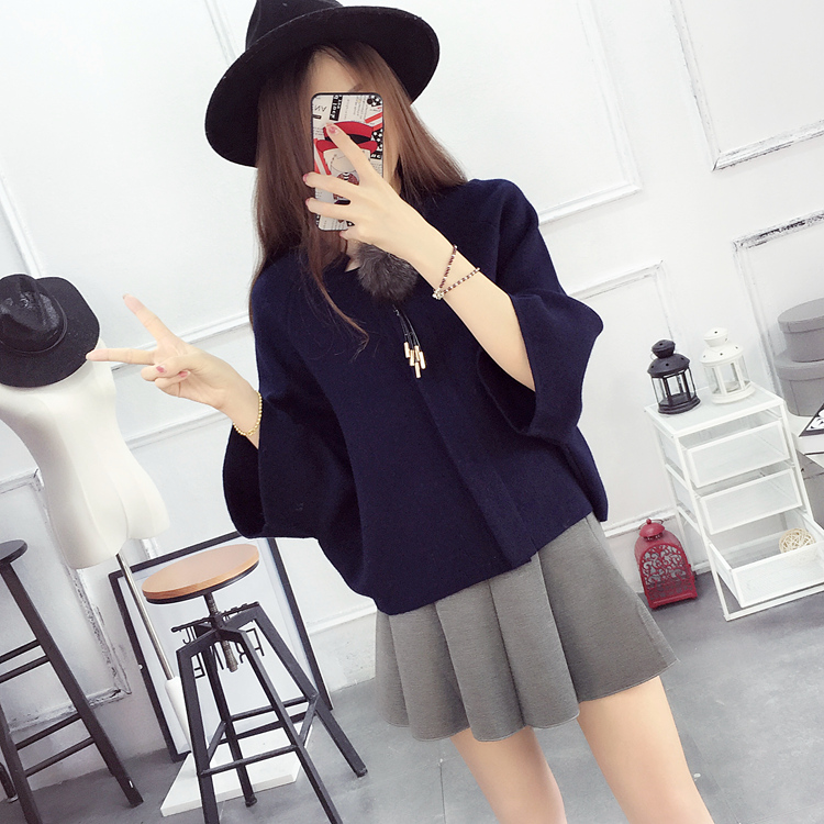 Cardigan en Adhesif - Ref 3229154 Image 16