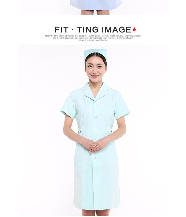 Tenue infirmière - Ref 1870331 Image 22