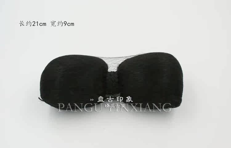 Extension cheveux - Chignon - Ref 236932 Image 6