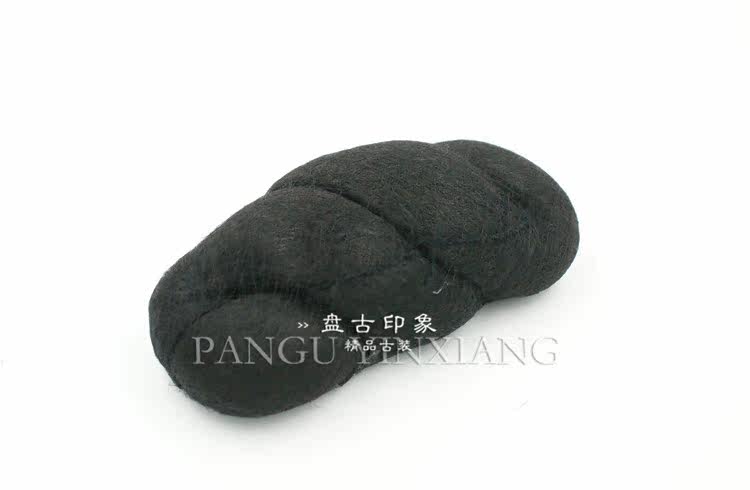 Extension cheveux - Chignon - Ref 241355 Image 7