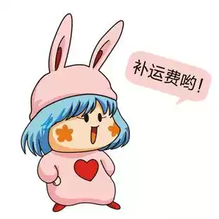 Shunfeng make up the freight special shot Super link difference how much to shoot Oh a piece 1 yuan