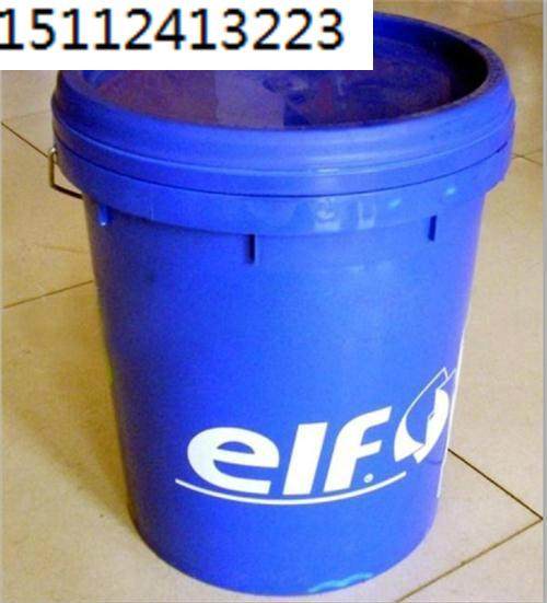 Elf MULTIPLEX EP 2 EP 3 extreme pressure composite lithium base grease 16kg