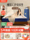 Subsidized 15% Discount on Xihai Ma Top Ten Compressed Roll Box Mattress for Home Bedroom Spring Latex Mattress Official Product