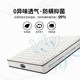 Independent spring sea coconut palm horse Simmons mattress top ten official brand latex cushion home dormitory thickness 20cm