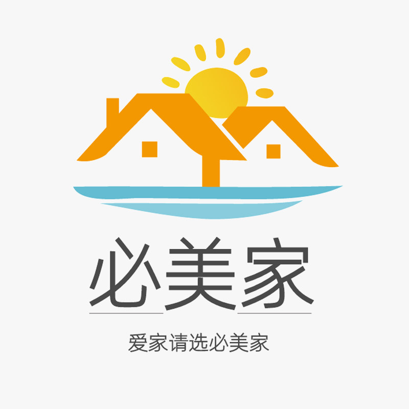必美家装饰画厂企业店
