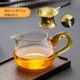 Золотая золотая чашка Grand Cup+Mopper Fish Tea Filter+бронзовая линия