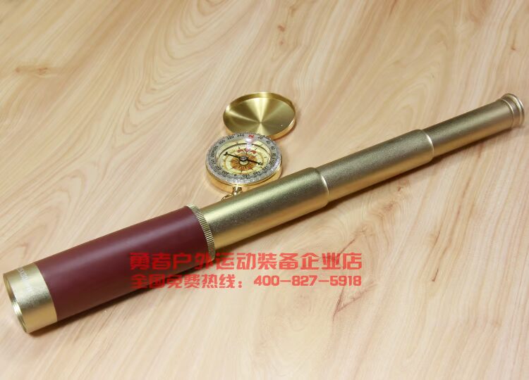 Kim loại ống nhòm độ nét cao Trẻ em cầm tay Pocket Pirate Stretch Concert Phim ngoài trời Glimmer - Kính viễn vọng / Kính / Kính ngoài trời ống nhòm quân sự