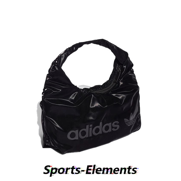 Adidas Adidas Unisex Mini Cloud Bag Underarm Bag Handbag Hk0154 Hk0158