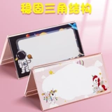 Настольный стенд для первого класса для школьников для новорожденных, карта для детского сада, защита при падении