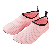 Yoga shoes indoor sports fitness shoes womens home soft-soled anti-slip home jump exercises skipping rope dance special training shoes