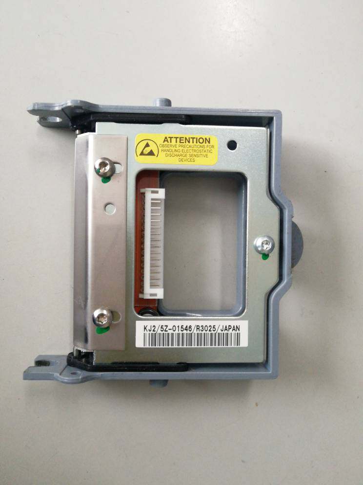 Brand new Magicard Enduro showerhead PRONTO showerhead ENDUORO Pronto