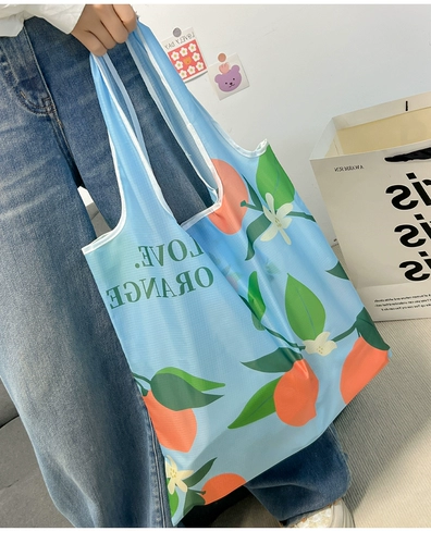 Новые водонепроницаемые и экологически чистые складные покупки