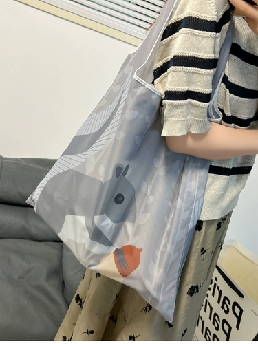 Новые водонепроницаемые и экологически чистые складные покупки