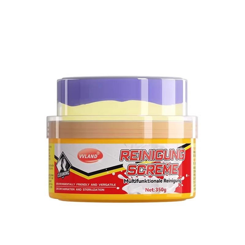 Lambskin Art Paint Cleaner, Latex Paint Wall Stain Remover, Oil Stain Remover, Pen Stain Remover, Graffiti Remover, Oil Cleaning Paste