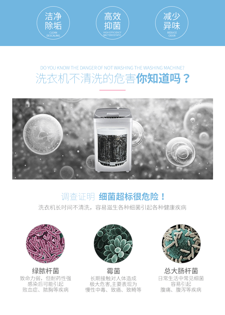 nước tẩy rửa nhà vệ sinh chuyên dụng Máy giặt bể rửa đại lý con lăn pulsator đặc biệt chất tẩy rửa khử trùng tự động máy giặt khử cặn - Trang chủ viên tẩy vệ sinh máy giặt