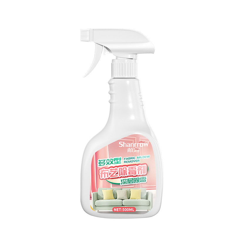 Nylon Bag Mold Remover, Children's School Bag Backpack Mold Stain Remover, Mold Cleaner, Canvas Bag Mold Spot Cleaner