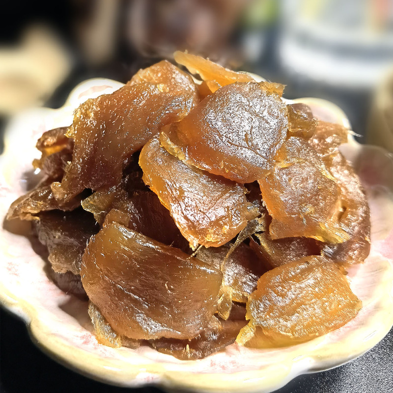 Xinhui Lemon Ginger Sweet and Sour Candy, Tender Ginger Slices, Dried Guangdong Jiangmen Specialty, Tangerine Peel Lemon Juice Ginger Cubes, Candied Snacks Xinhui Lemon Ginger Sweet and Sour Candy, Tender Ginger Slices, Dried Guangdong Jiangmen Specialty, Tangerine Peel Lemon Juice Ginger Cubes, Candied Snacks