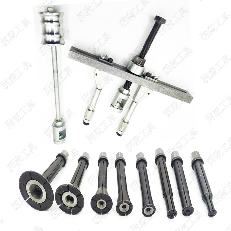 BMW 6HP19 6HP26 21 28 8HP Automatic wave box copper sleeve bearing disassembly tool automatic gearbox-Taobao