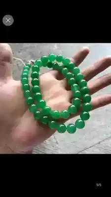 Myanmar's new jade A goods private auction is invalid