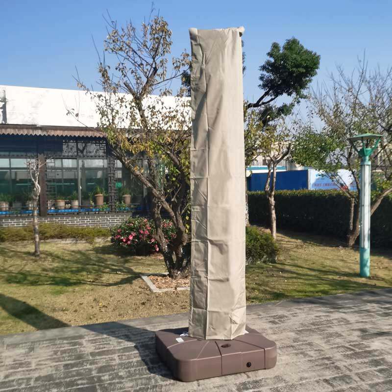 伞架保护套大揭秘:如何为你的太阳伞撑起一把“保护伞”?-伞架-淘宝百科网