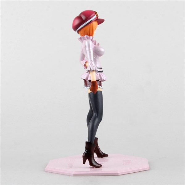 Anime One Piece POP Kerla Quân đội cách mạng thế giới mới có thể Yala MH đóng hộp - Capsule Đồ chơi / Búp bê / BJD / Đồ chơi binh sĩ mô hình máy bay đồ chơi