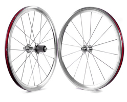 Roues de vélo LITEPRO 20 pouces - Ref 2365506 Image 6