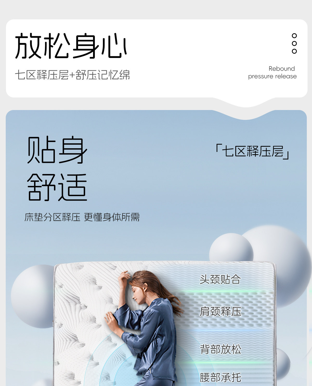 Тюфяк пены памяти serta/舒达 汤加斯 记忆棉床垫偏软左右旋独立袋席梦思床垫家用