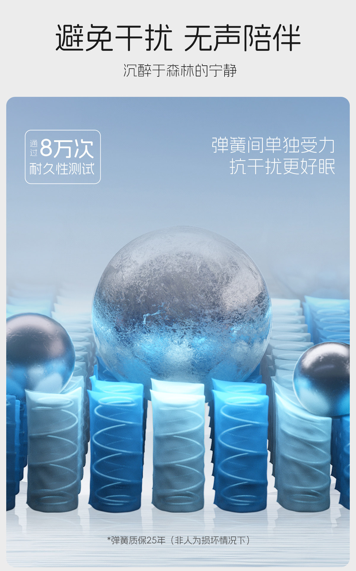 Тюфяк пены памяти serta/舒达 汤加斯 记忆棉床垫偏软左右旋独立袋席梦思床垫家用