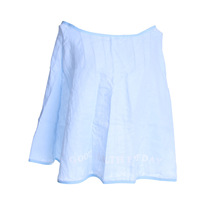 Summer breathable cotton yarn Mom pregnant woman Multi-functional loose breast-feeding towel Postpartum Laced Scarves scarlet bra Closewear