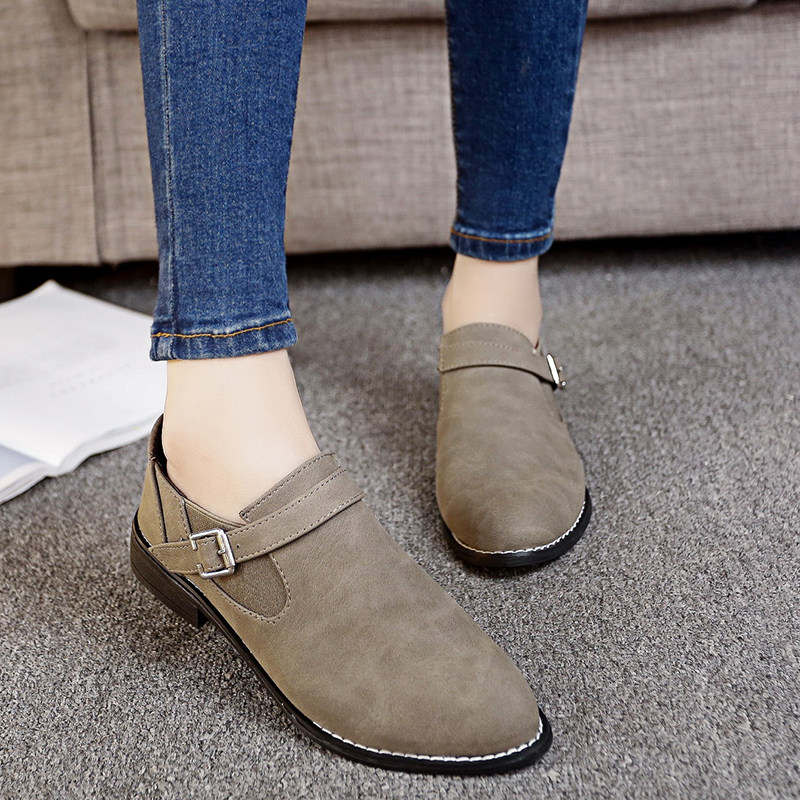 Chaussures de printemps - Ref 916641 Image 10