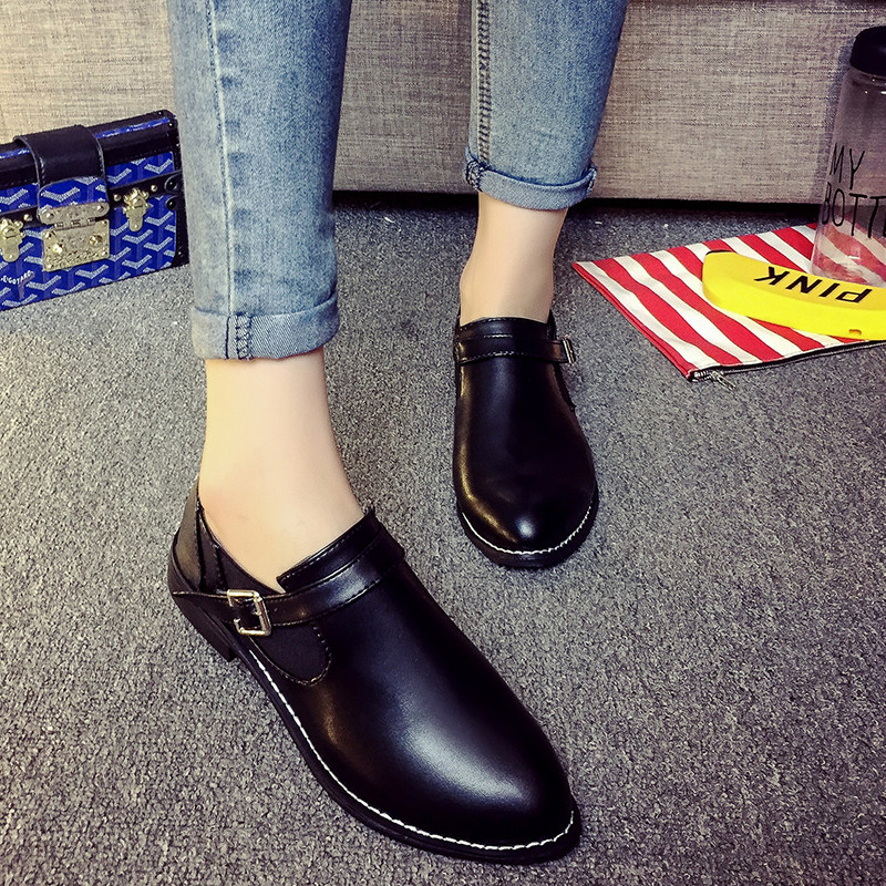 Chaussures de printemps - Ref 916641 Image 8