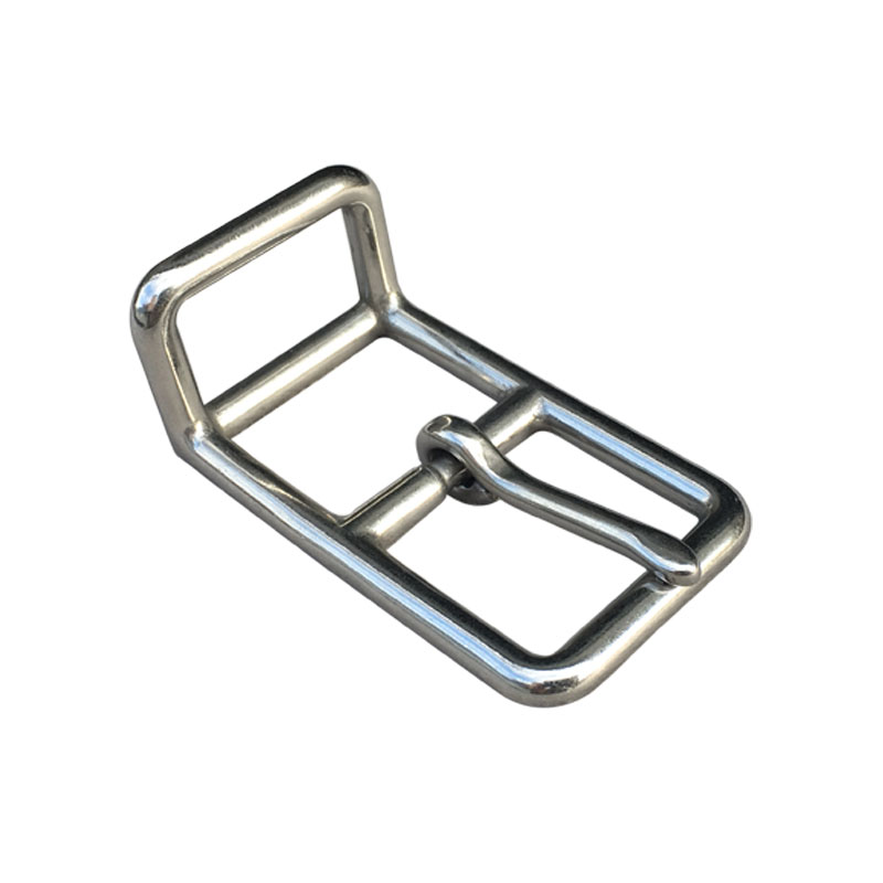 304 stainless steel belt buckle carriage pull fittings