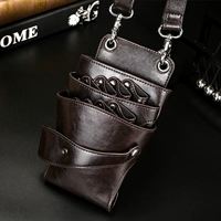 Черные и коричневые 8 упаковок, отправьте клипы P018