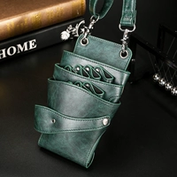 Темно -зеленый 8 упаковок, отправьте клипы P018