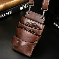 Brown 8 упаковок, отправить клипы P018