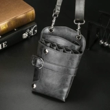 Ножницы для стрижки с ножницами