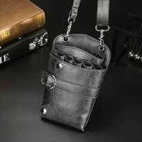 Серый 5 пакетов, отправить клипы P011